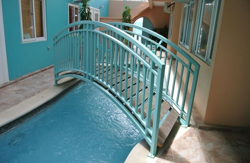 Bon Accord Village Condo | 2Br Condo - In The Heart Of Crown Point, Tobago. Best Beaches Around The Corner