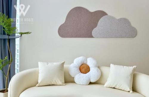 Bandar Tun Razak Apartment | 2BR Cozy Stay at Sungai Besi - 5 mins to TBS