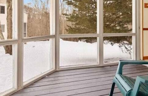 Shawnee On Delaware Condo | 2br Deluxe Condo Picturesque Poconos Family Fun!