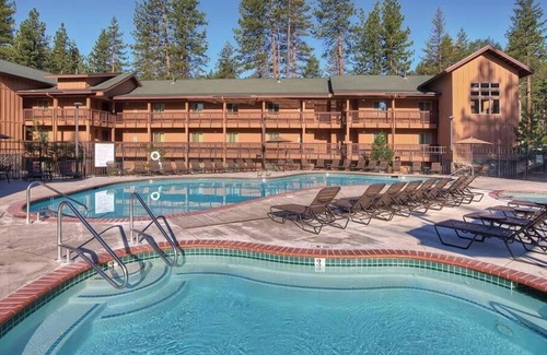 Elk Point Condo | 2br Deluxe Condo Skiing, Fishing, Golf, & more!