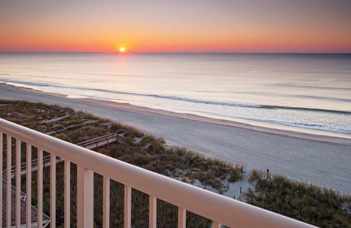 Atlantic Beach Condo | 2br Deluxe Luxurious Unit w/Myrtle Beach Access!