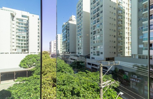 Praia de Itaparica Apartment | 2BR Double Suite w/AC 2nd Floor NOMDS