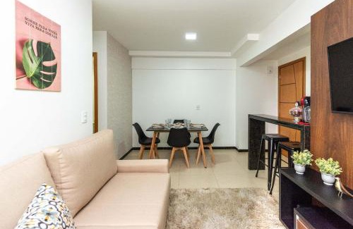 Setor Bueno Apartment | 2BR equipped apt, Setor Bueno - PPB1206