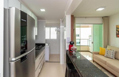 Setor Bueno Apartment | 2BR equipped apt, Setor Bueno - PPB1206