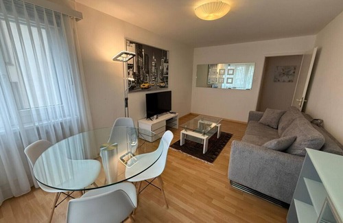District 6 Apartment | 2BR flat in the city center (Crown 2)