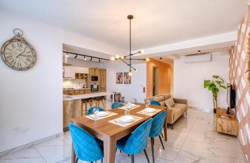 Zebbug Apartment | 2BR Gozo Escape with Private Tub & Backyard by 360 Estates