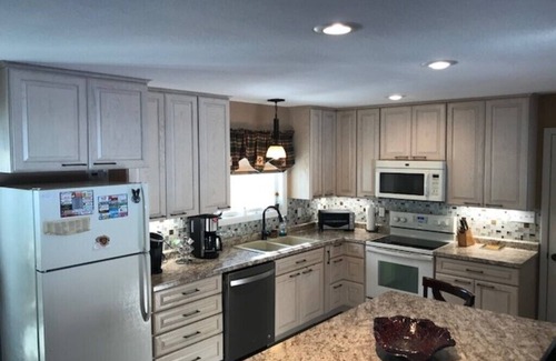 Babbitt House | 2BR home only 15 mins from Ely & BWCA