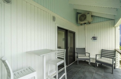 Estate Lerkenlund House | 2br house w/incredible views of Magen's Bay and the BVI!