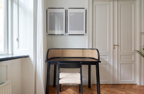 København V Apartment | 2BR Oasis in the heart of CPH