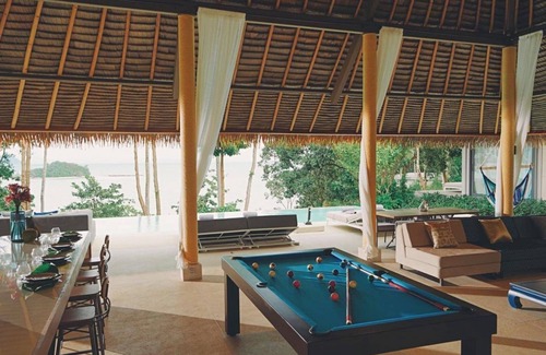 Ko Kaeo Villa | 2BR Ocean view Pool Villa (02)