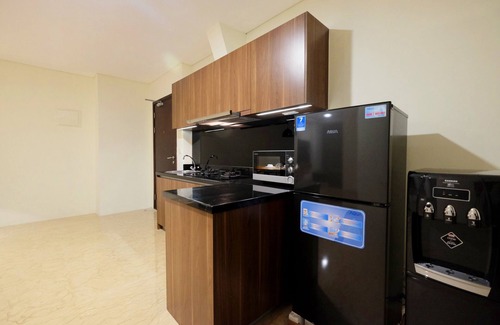Pancoran Apartment | 2BR Pancoran L'Avenue Apartment Great Facility