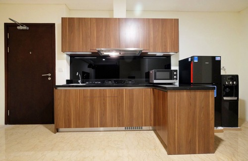 Pancoran Apartment | 2BR Pancoran L'Avenue Apartment Great Facility