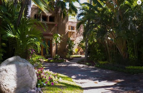 Marina Mazatlan Villa | 2BR Pool Villa at Villas el Rancho/unit 4