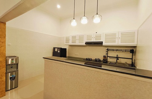 Kaliasem Villa | 2BR Pool Villa-Twin Flower