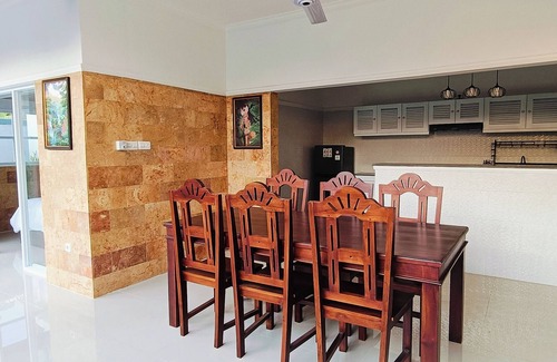 Kaliasem Villa | 2BR Pool Villa-Twin Flower
