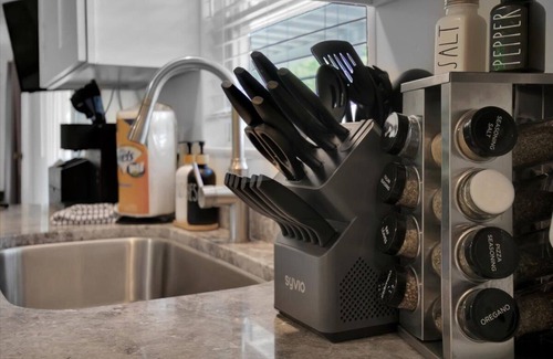 Gatlinburg - Pigeon Forge RV Rental | 2BR Retreat in Pigeon Forge