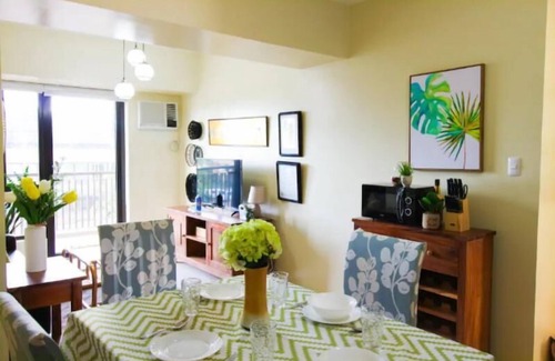 Silang Junction South Apartment | 2BR Serin West Tagaytay