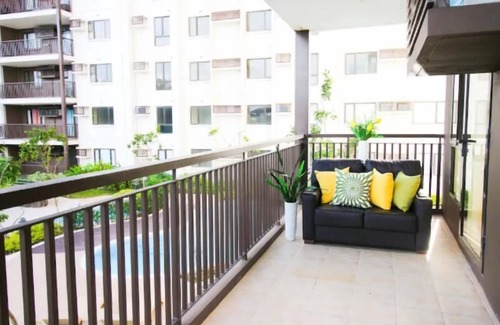 Silang Junction South Apartment | 2BR Serin West Tagaytay