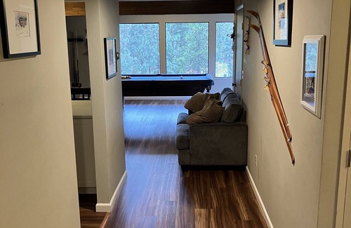 Wenatchee Condo | 2BR Ski condo near Mission Ridge
