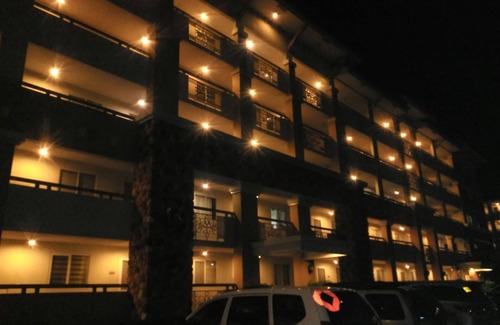 Maybunga Apartment | 2BR Sorrento Oasis Apartment in Pasig
