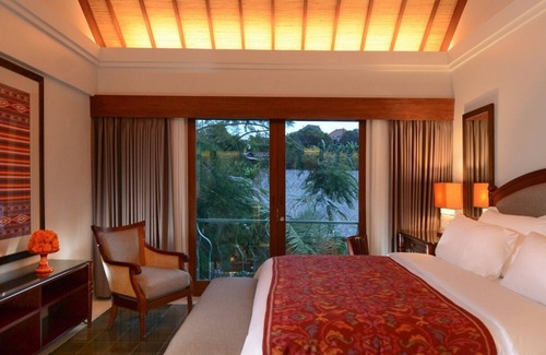 Kesiman Villa | 2BR Suite Room in Sanur