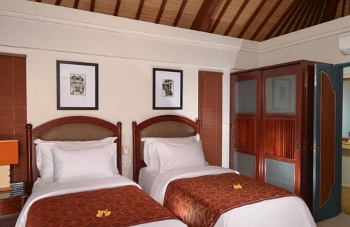 Kesiman Villa | 2BR Suite Room in Sanur