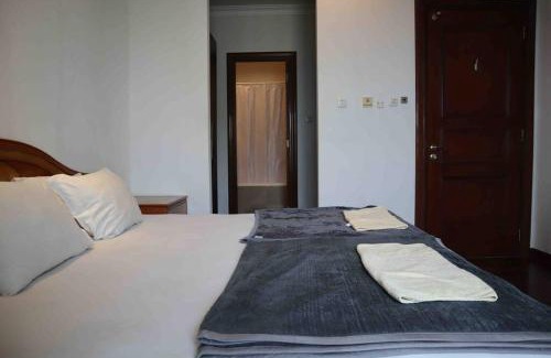 Permata Hijau Apartment | 2BR The Belleza at Permata Hijau 18th Floor