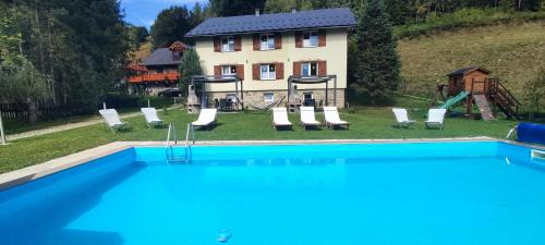 Rycerka Gorna Apartment | 2chałupy - apartamenty w Soli