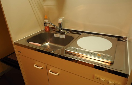 Naka Ward Apartment | 2DK free parking/wifi/Modern Japanese