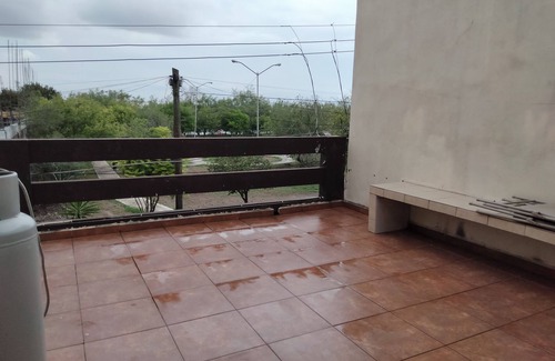 San Nicolas de los Garza House | 2do Piso Completo y Cómodo,