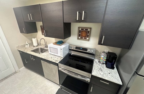 Middle River Terrace Apartment | 2Elite Guest Stay