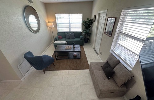 Middle River Terrace Apartment | 2Elite Guest Stay