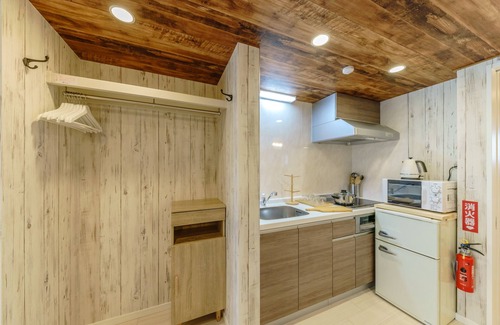 Okubo Apartment | 2F New AP Tluxury/Free WiFi