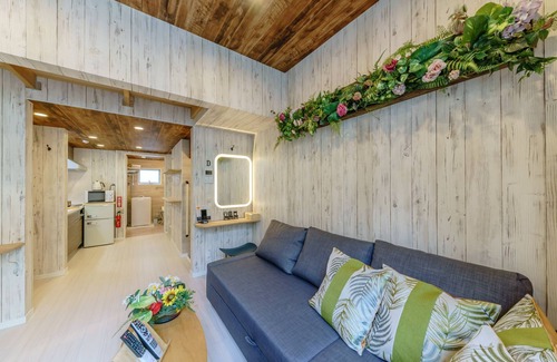 Okubo Apartment | 2F New AP Tluxury/Free WiFi