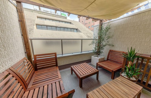 Okubo Apartment | 2F New AP Tluxury/Free WiFi