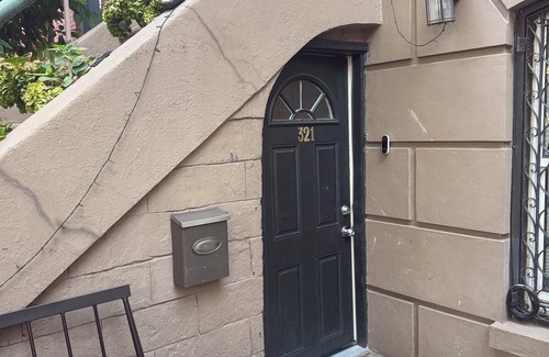 Harsimus Cove House | 2Full Bath/2BR +Backyard Renovated & Spacious Gem Downtown JC