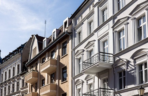 Stare Miasto Apartment | 2homerent Estrella 1 Old Town Studio Torun