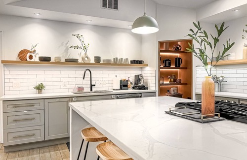 Clodine House | 2kngs custom design experience new clean