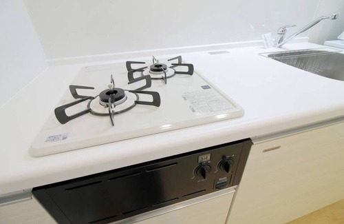 Minami Ward Apartment | 2mins walk Baseball 5mins walk Hiroshima Sta 4ppl