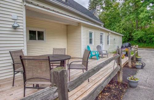 Whitefield House | 2nd Floor - Adventure Property