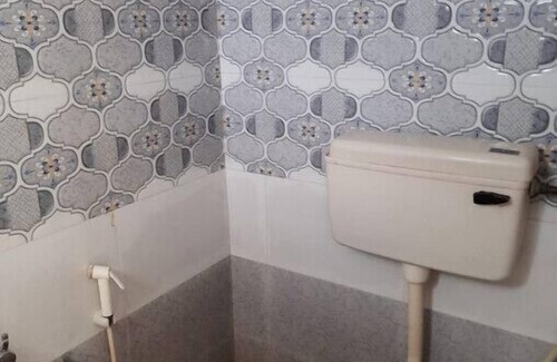 RR Nagar House | 2nd floor walkup 1 Bedroom Studio unit.