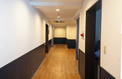 Midori Ward Apartment | 2ppl/34room/1h by train to DisneyLand/Free WiFi12