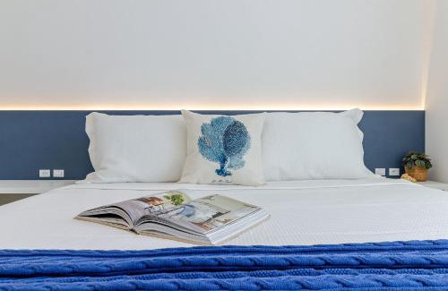 Jockey de Itaparica Apartment | 2Q, Home Office Moderno, Vista Mar, Shopping Boulevard, Ed Palmer, NOMDS