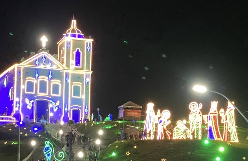 Praia da Vila House | 2qts, 2bnhs, Coz.,sl., ar. Gour. Piscina, Garg. Jardim