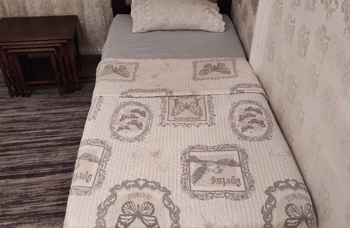 Arnavutkoy Apartment | 3+1 Central location, 15 minutes from Istanbul airport