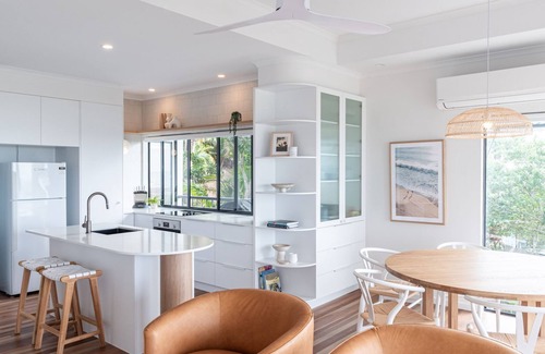 Peregian Beach Apartment | 3/14 Avocet Parade Peregian Beach