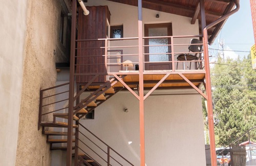 Busteni Apartment | 3,14 studio