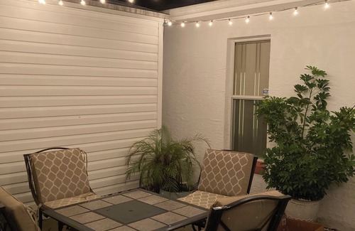 Lecanto House | 3/2 pool home in Crystal Oaks with WiFi and AC