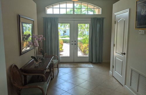 Madeira Beach House | 3/2 Waterfront Home with Private Pool!