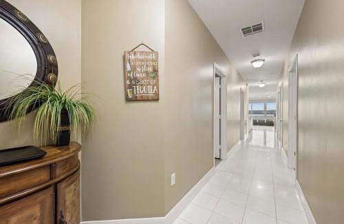 Fort Worth Apartment | 3/3 Condo on Texas Motor Speedway